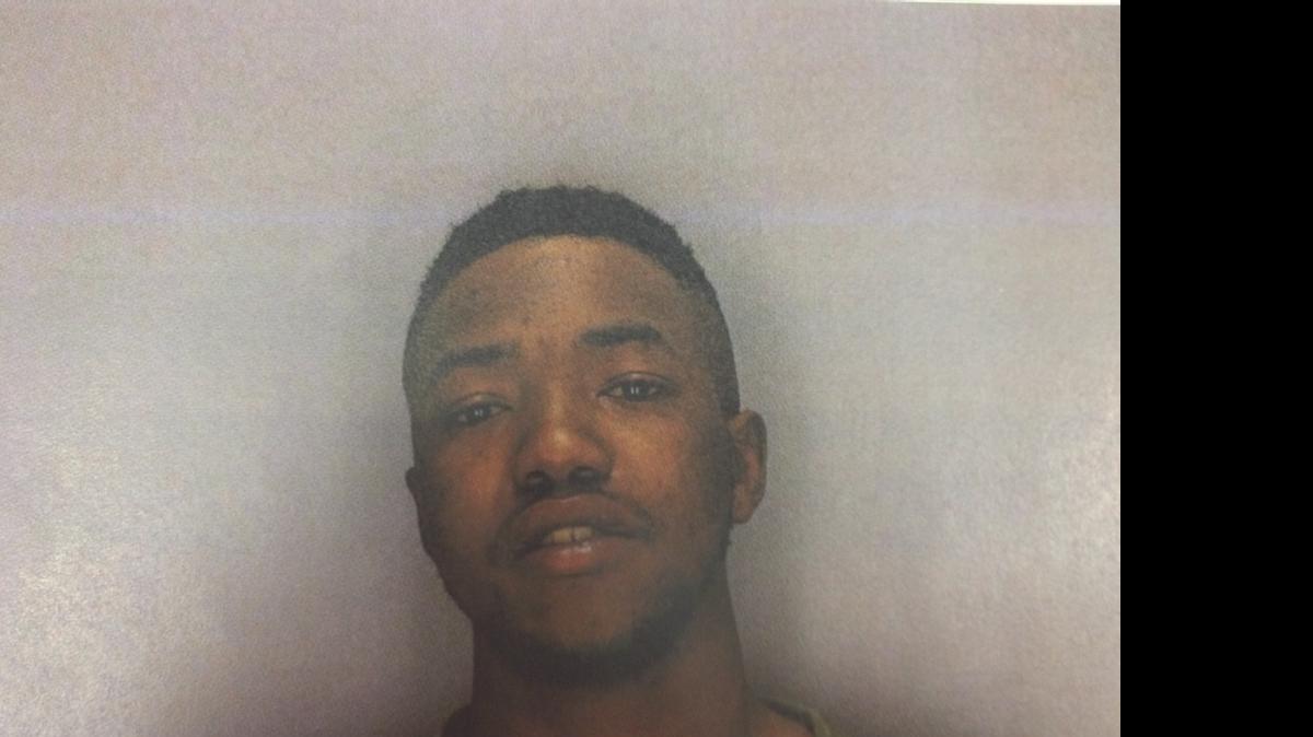 
Freddie Antwan Thompson
