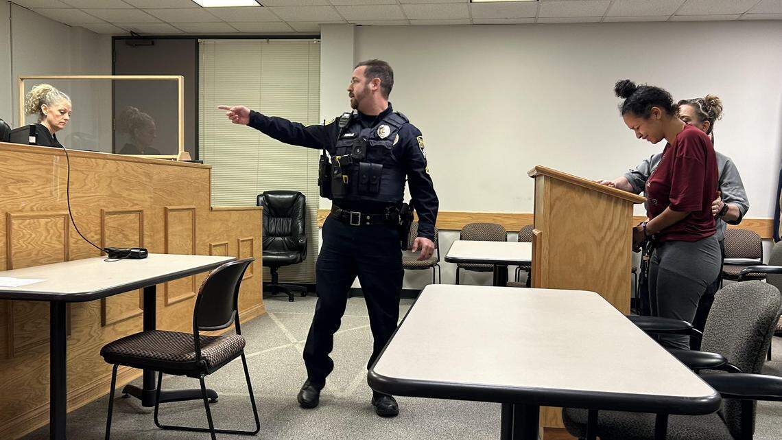 SC mom gave birth to baby in toilet; child in critical, Rock Hill police say