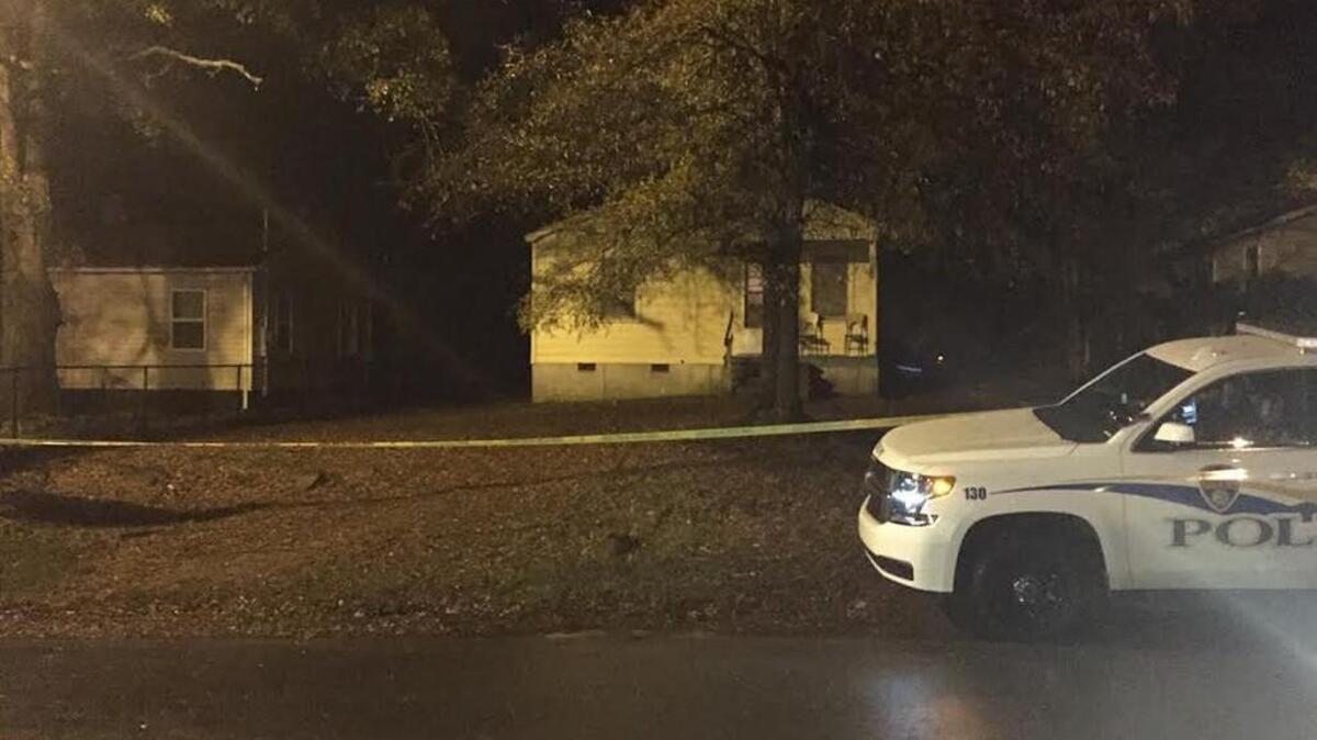 One person was killed and another was injured after a shooting at a home on Scoggins Street in Rock Hill Sunday evening. No arrests have been made.
