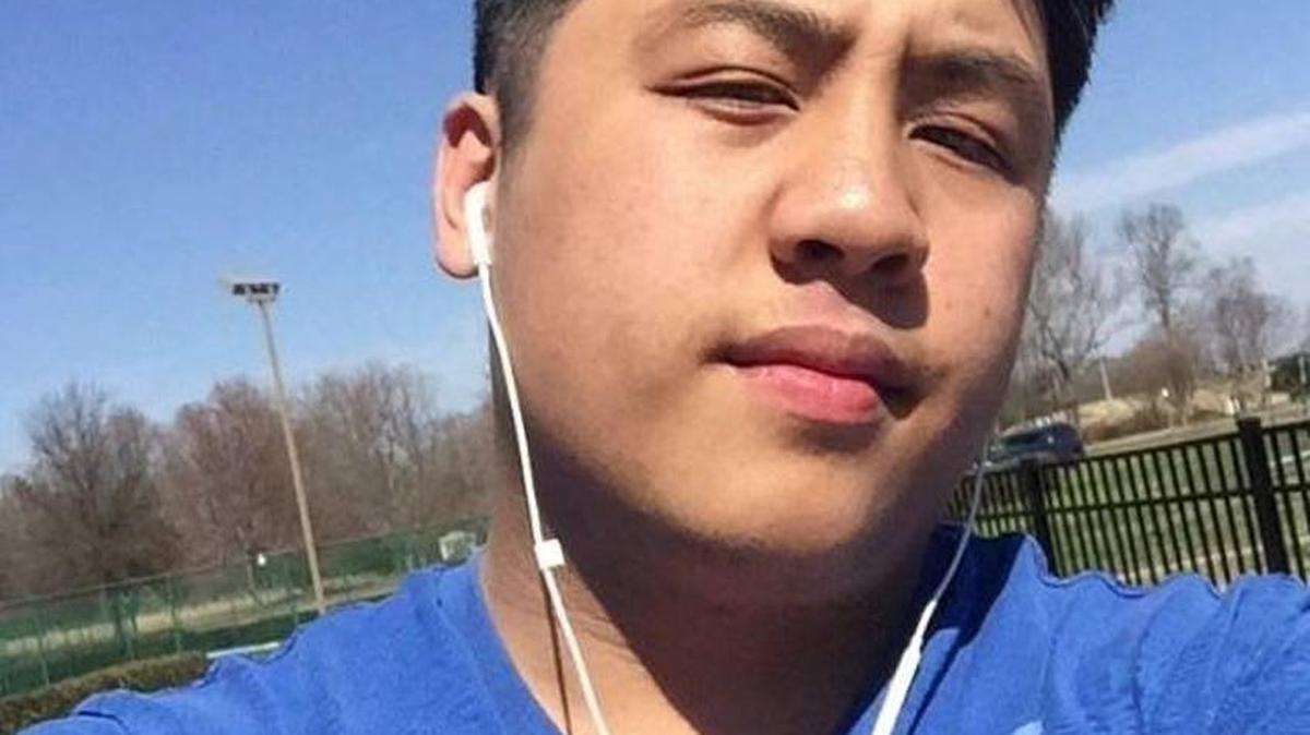 Randy Tran