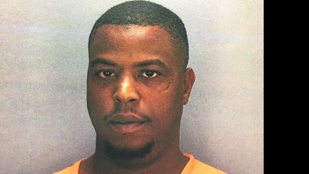 
Tramel Richardson
