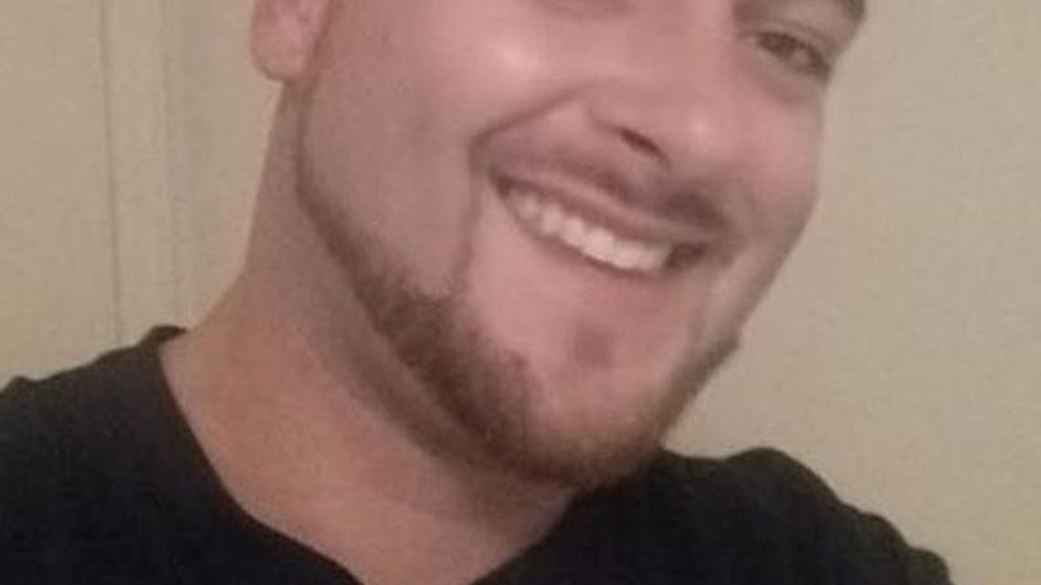 Michael Tyson Dilda