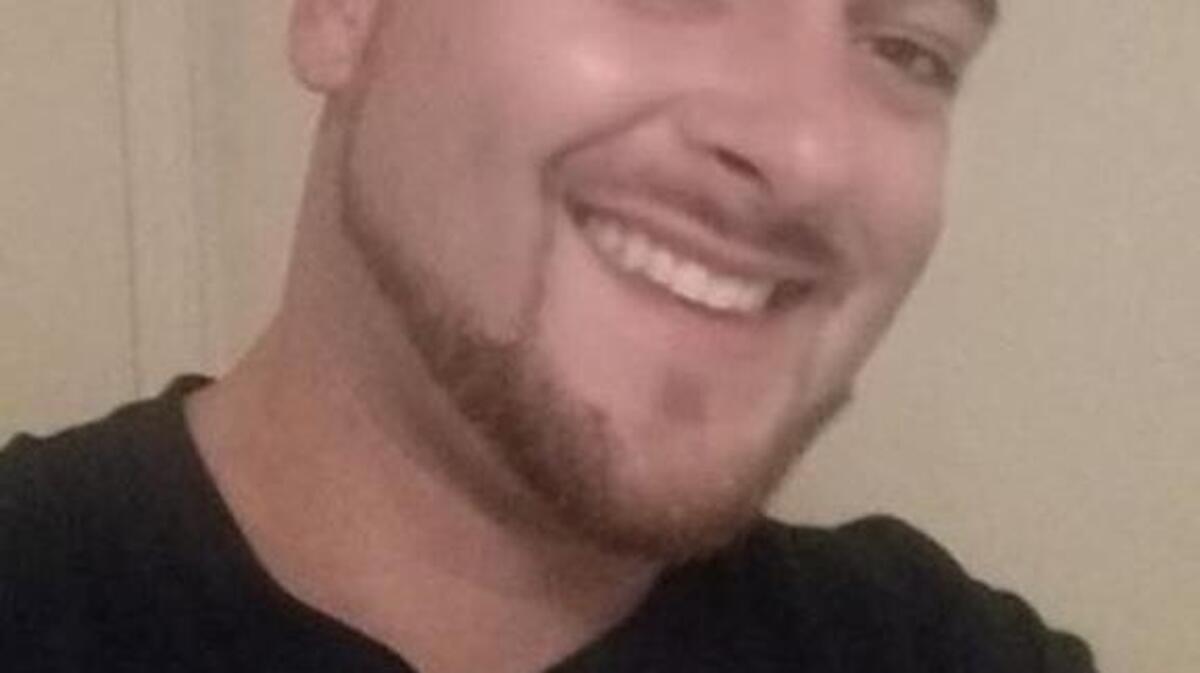 Michael Tyson Dilda