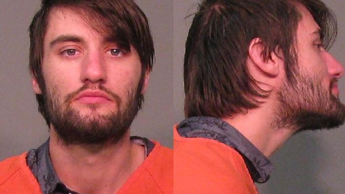 Jason Tyler Mosley