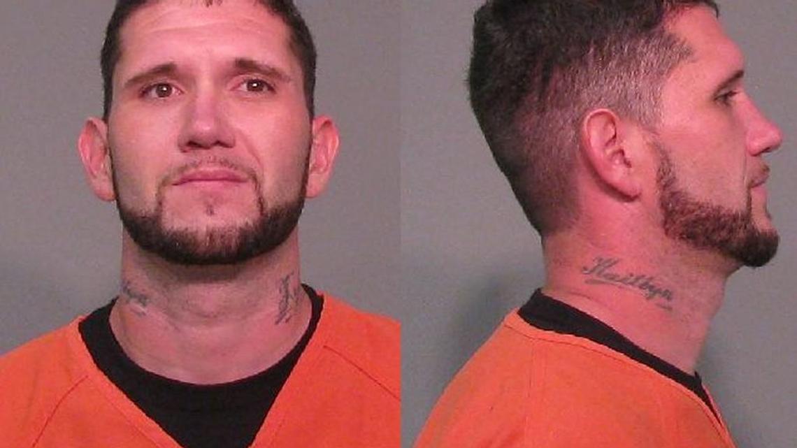 Prosecutors: Defendant threatened, tried to attack them in York County court