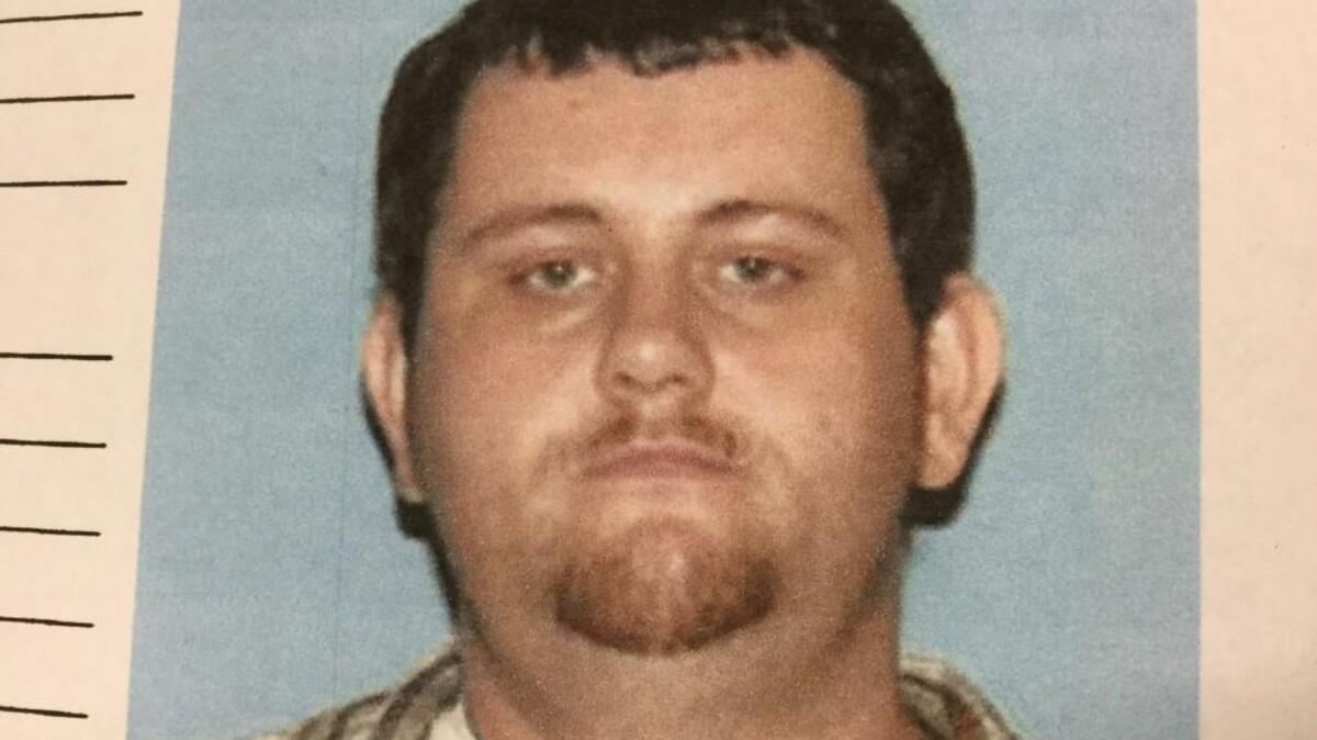 Jeremy Kane Kimble