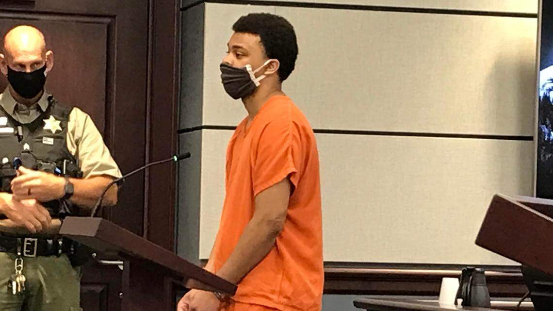 ‘Every woman’s nightmare’: Rock Hill teen gets decades in prison in armed sex assault