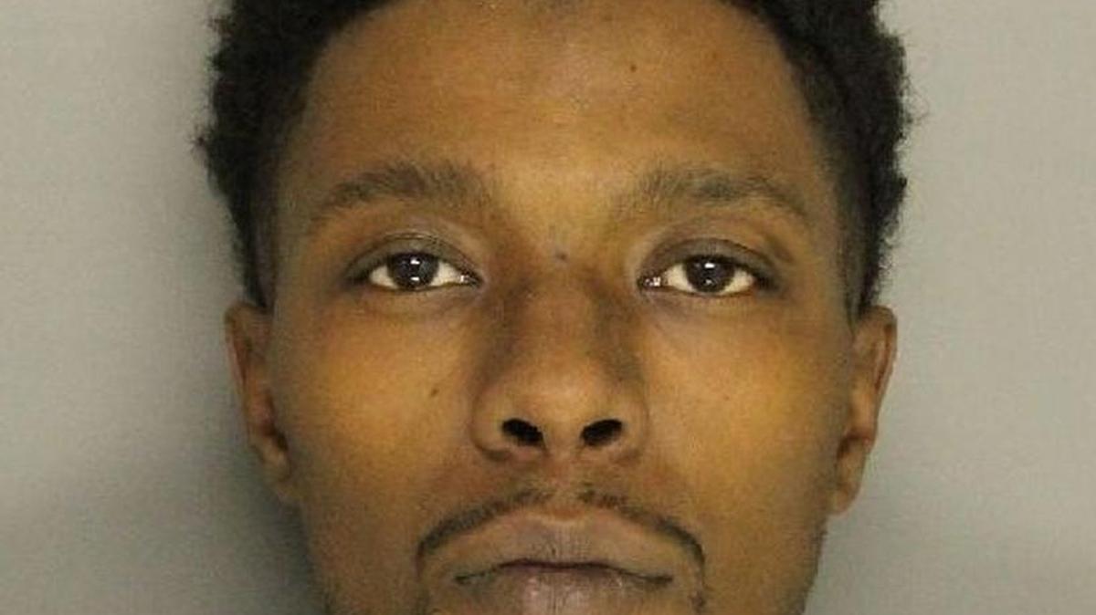 James Antwon White