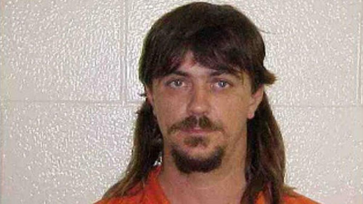 Ronald Reed Jr.