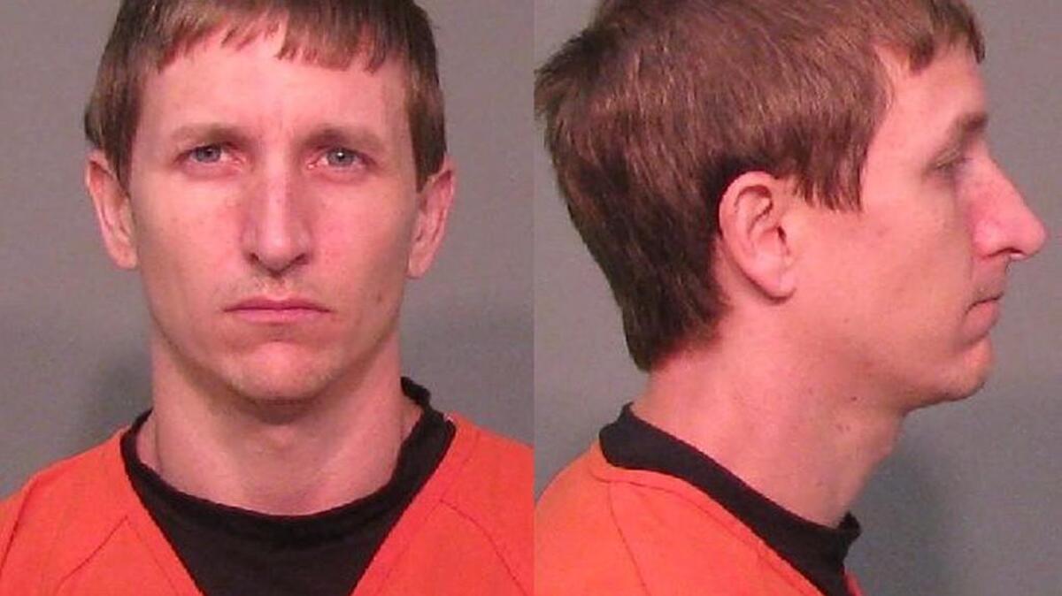 Timothy Marcus Hunter