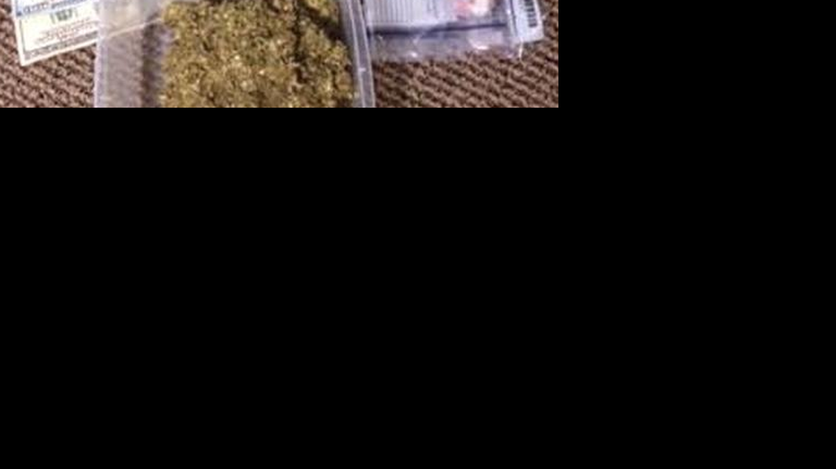 Investigators recovered cocaine, marijuana and ecstasy from a Lancaster home early Thursday. Two men inside the home were charged.