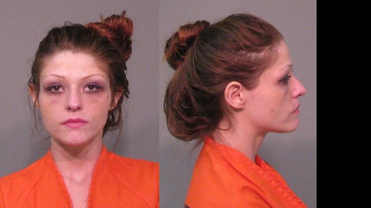 
Misty Davis 
