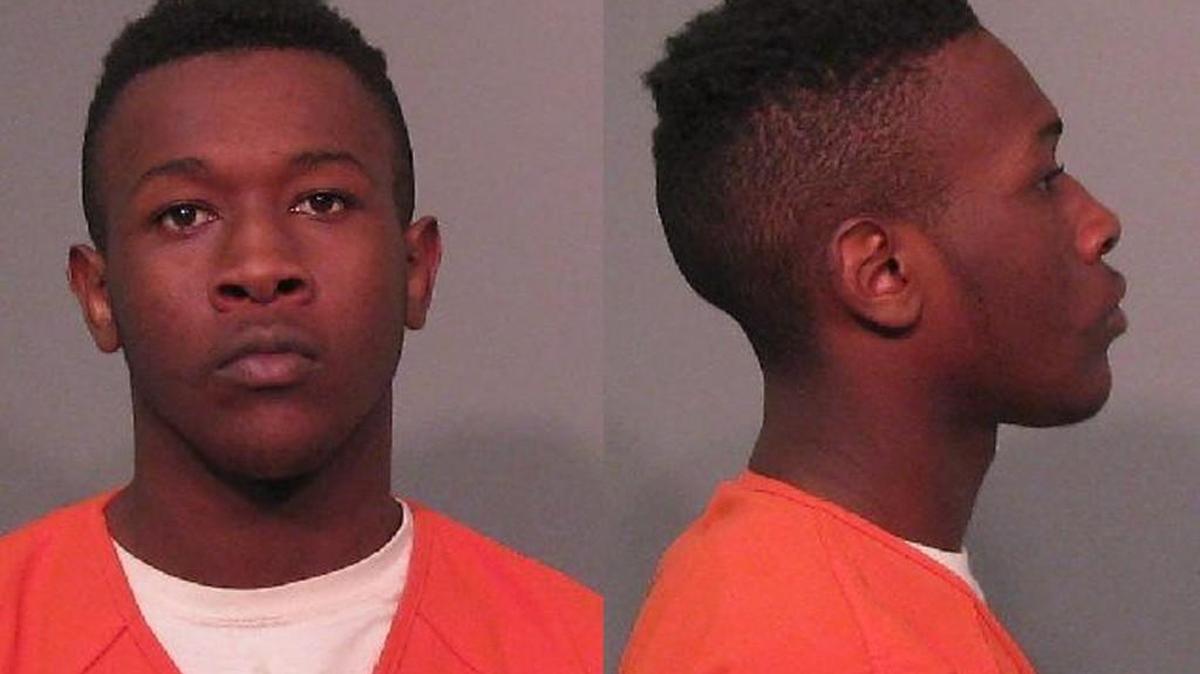 Emmanuel Pendergrass