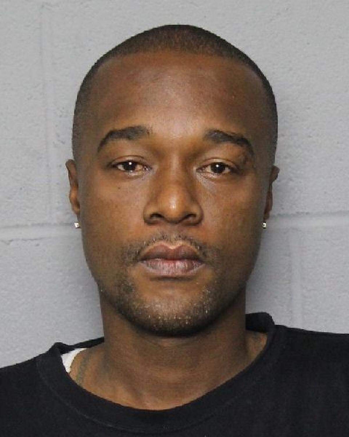 Demario Lamar Mingo