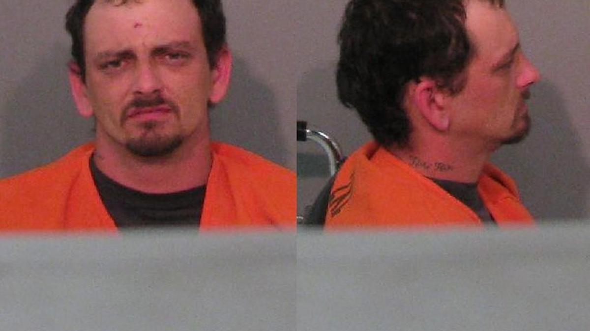 Travis Ryan Downs