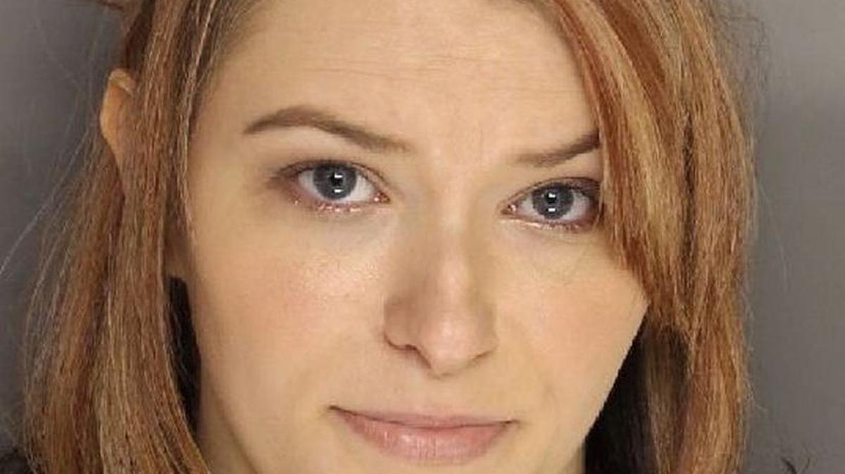 April Victoria Gleason