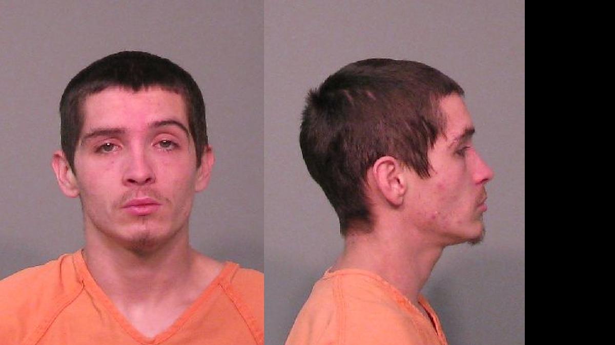 
Travis Dwayne Stokes
