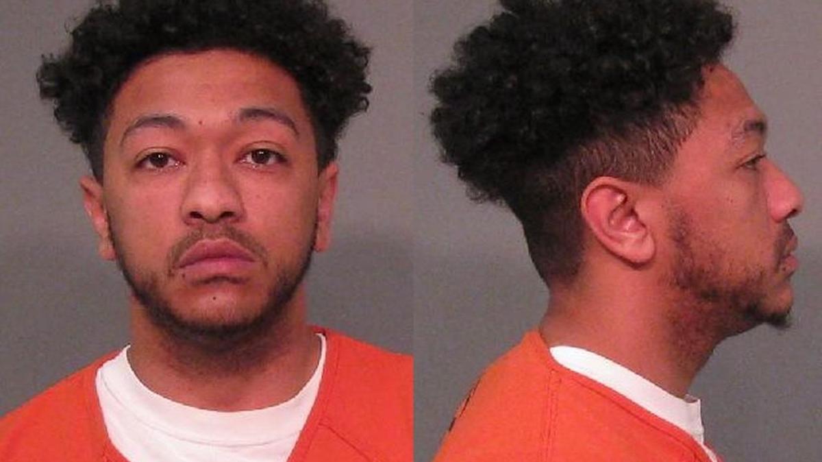 Deangelo Hensley