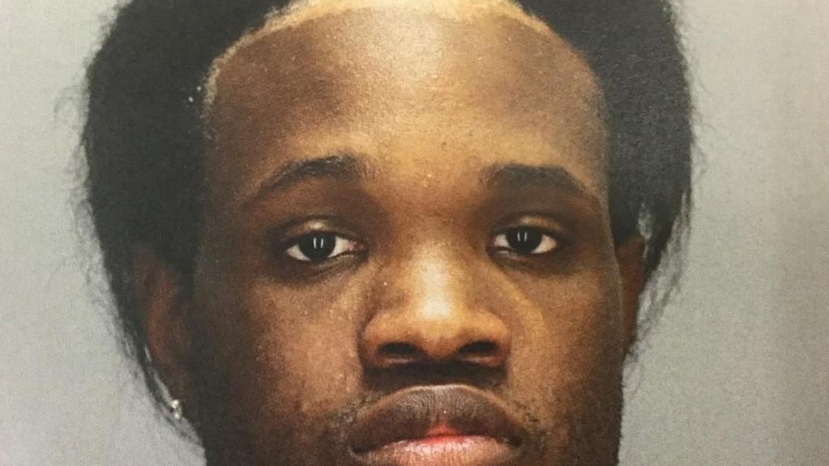 Tyrik Williams Richardson