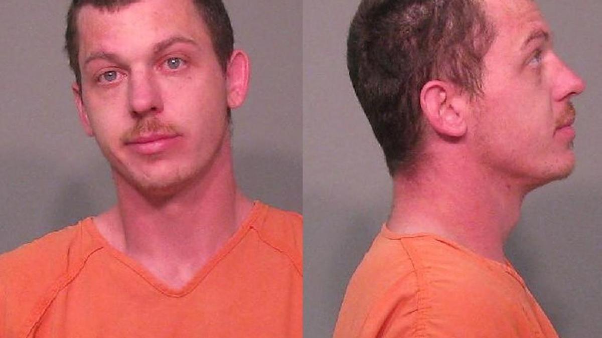 Christopher Keith Gregory