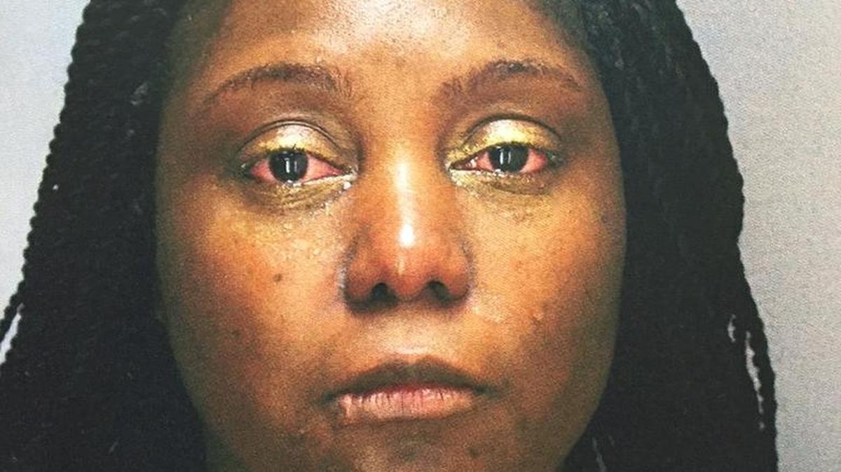
Latasha Hunt 
