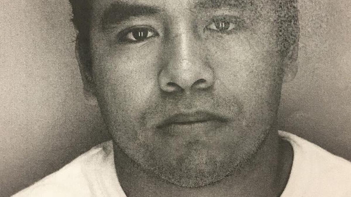 Miguel Aviliz Cruz