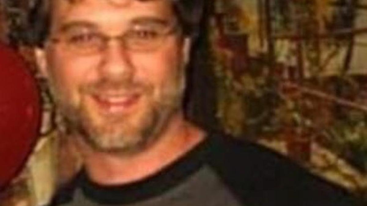 Christian Thomas McCall