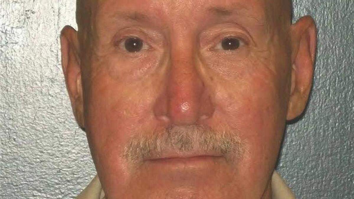 William “Johnny” Hullett
