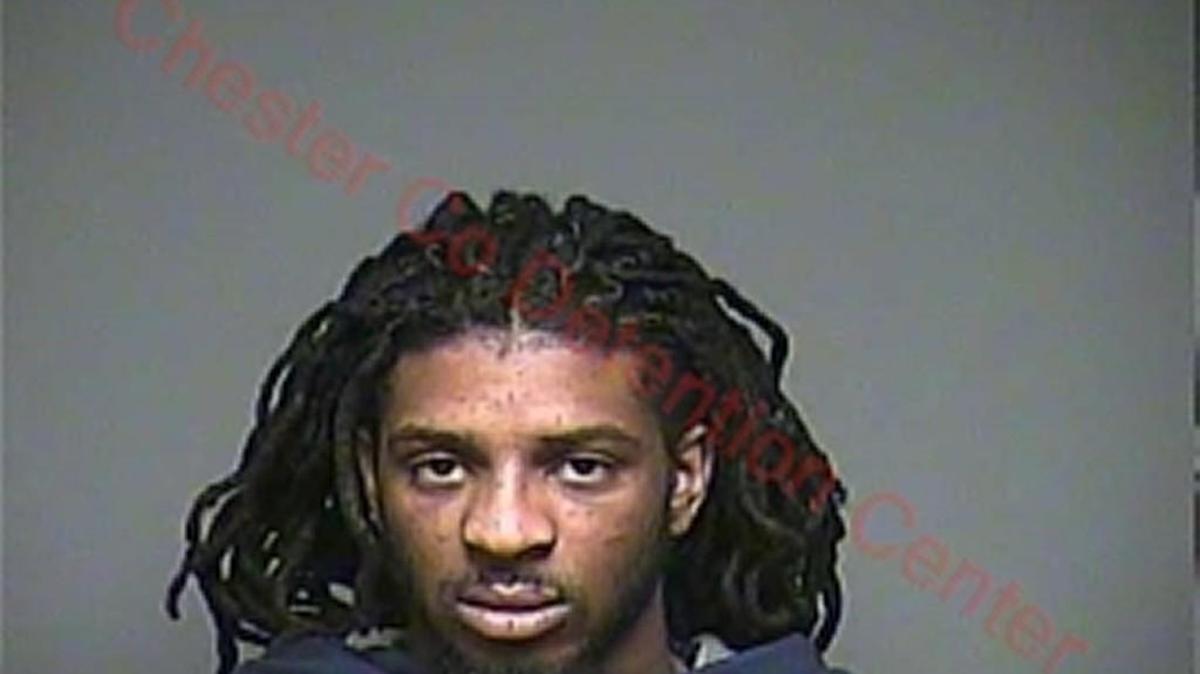 Elontrae Ali Glenn