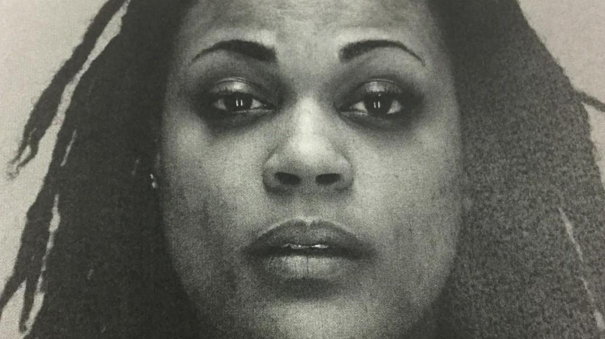 Latifah Shaneka Thompson