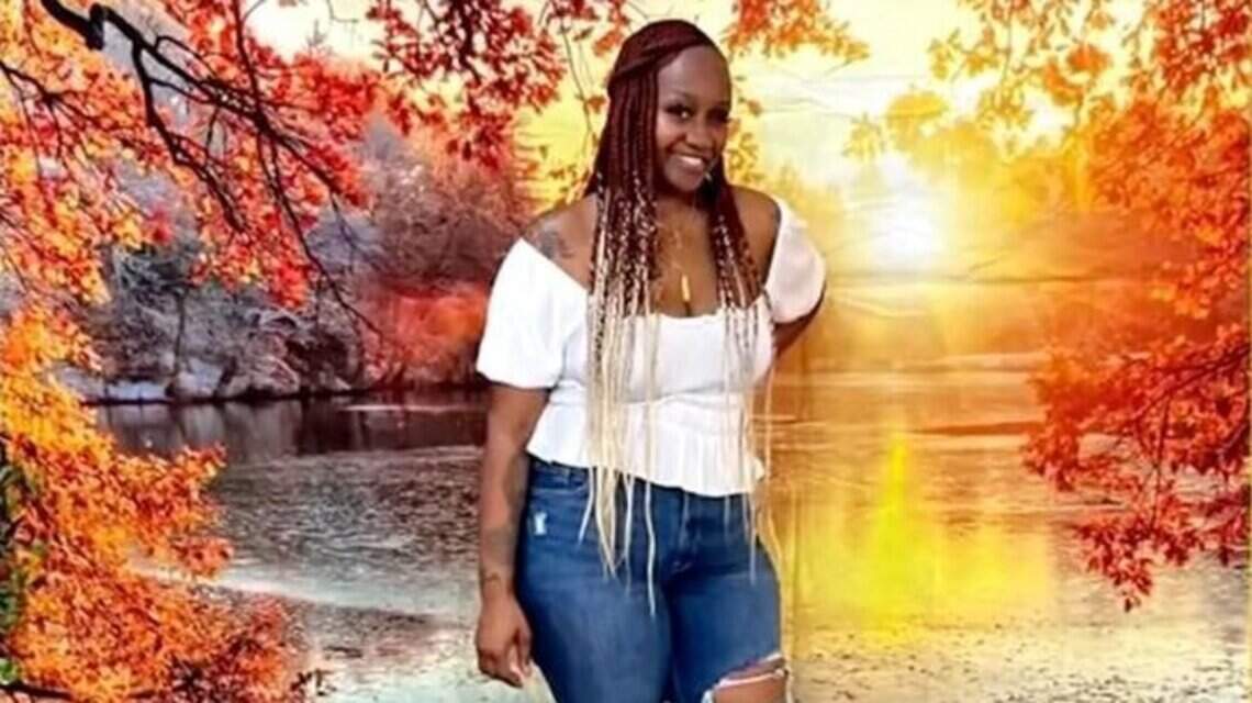 22-year-old admits killing SC mom in spree that sparked national outrage