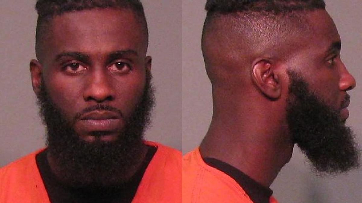 Ernest Floyd Jackson II