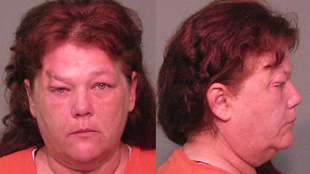 Rhonda Denine Ramirez