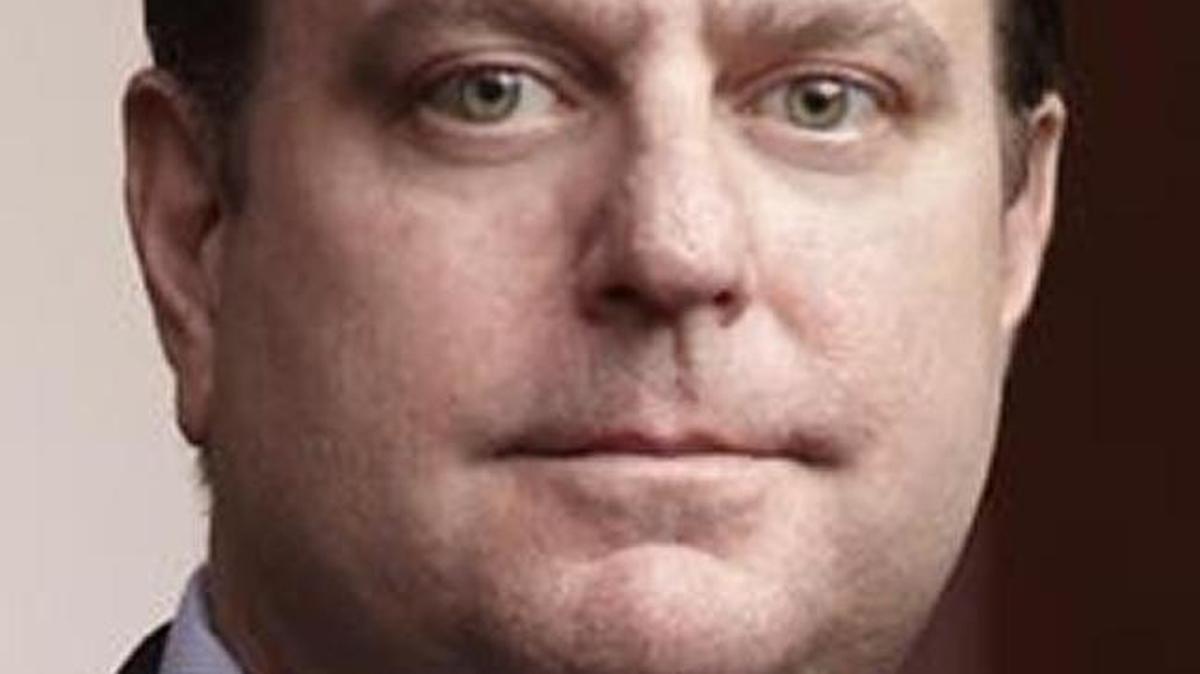 16th Circuit Solicitor Kevin Brackett