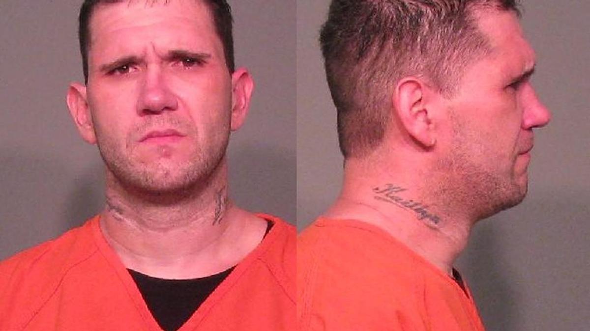 Lewis Albert Warlick