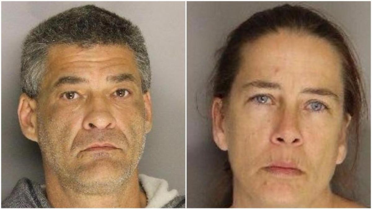 Jeremiah Lewis Gainey, and Lori Perdue Orange