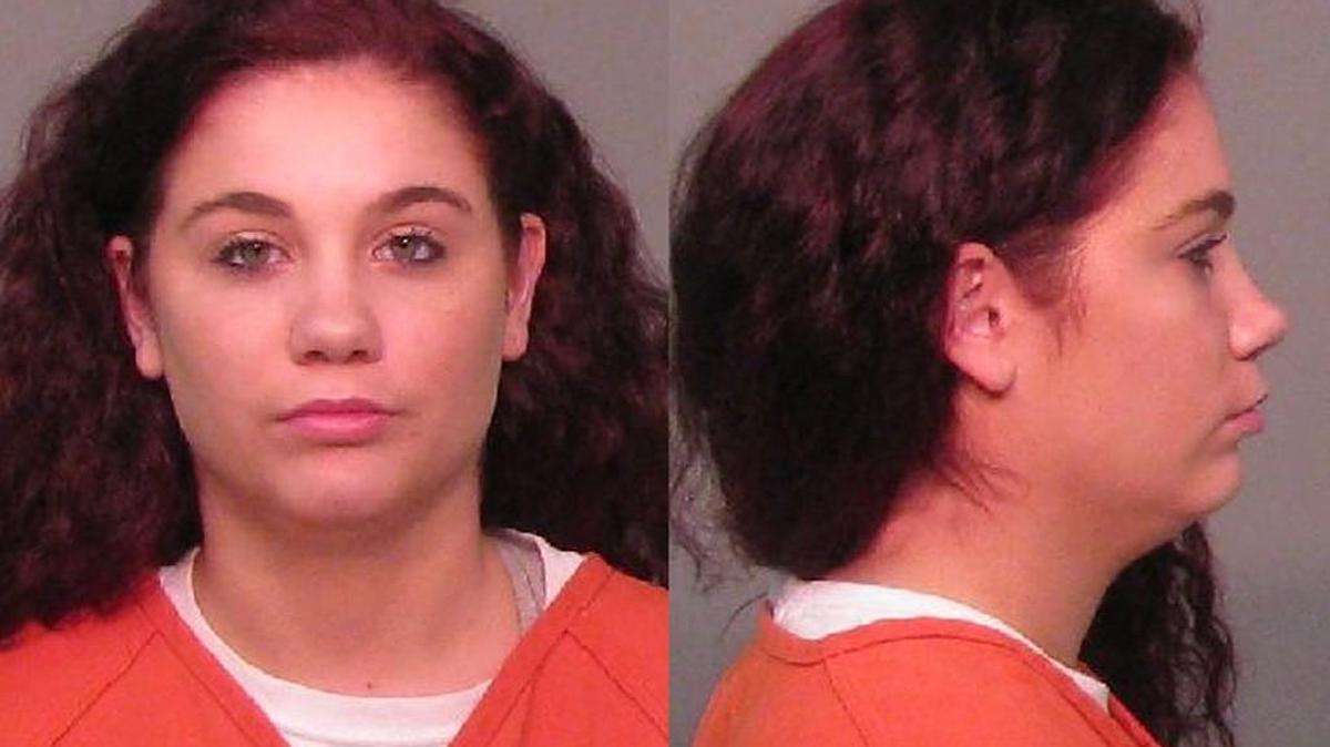 Ruth Michelle Ford