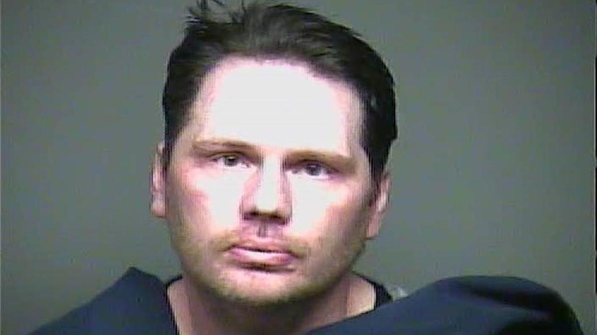 Robert James West