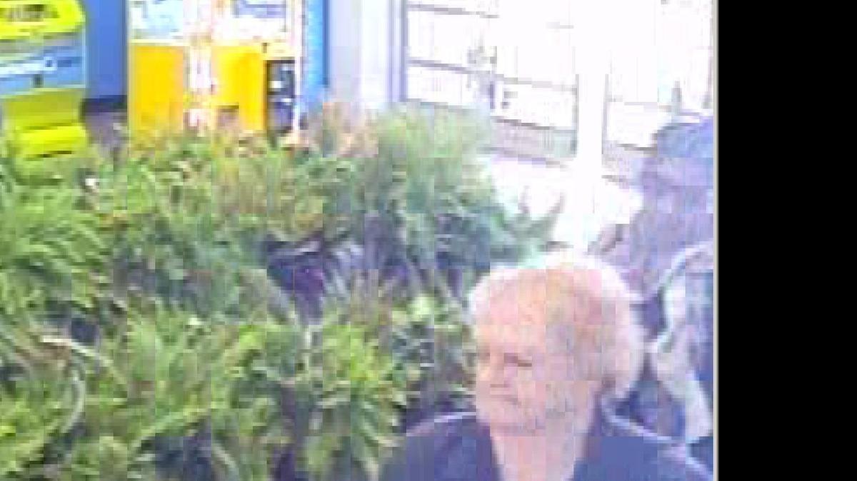 
Deputies are looking for this woman in connection with the kitten dumping at the Indian Land Walmart.
