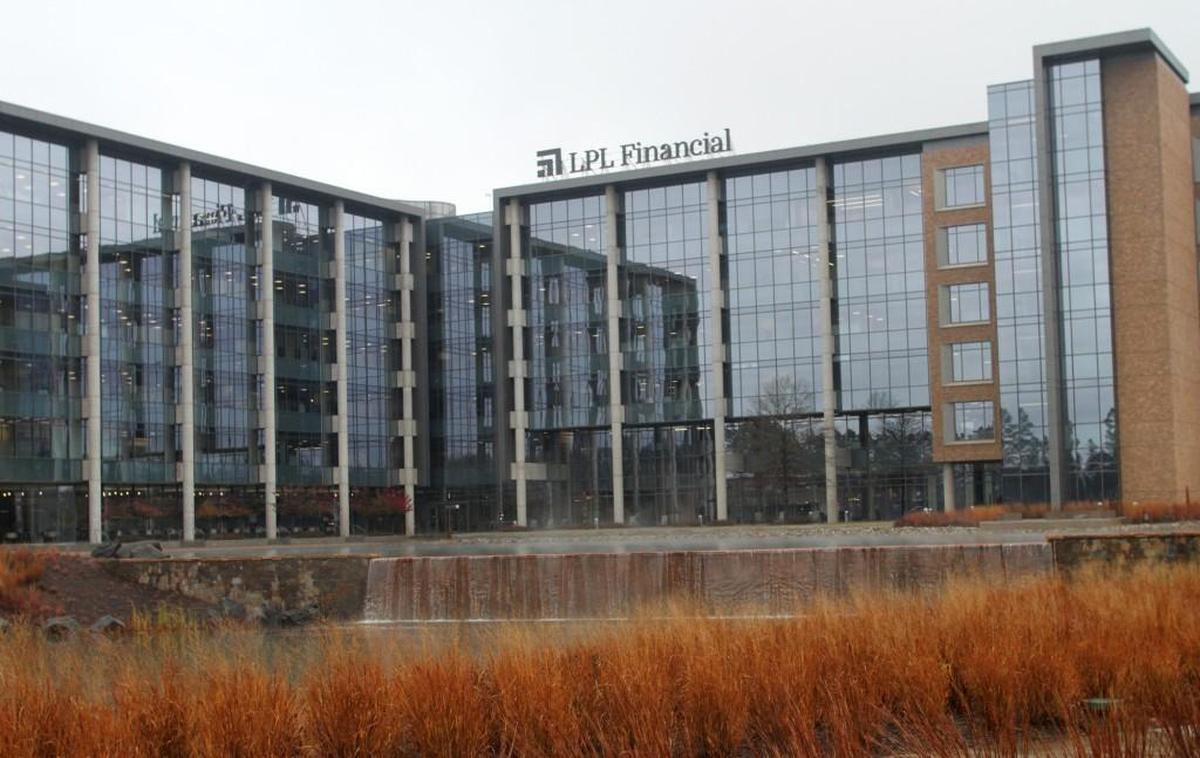 LPL Financial’s main headquarters in Fort Mill is part of a 626-acre retail-restaurant complex in Kingsley Town Center. York County had the fourth-highest percentage increase of employment of the country’s 346 largest counties in this year’s second quarter.