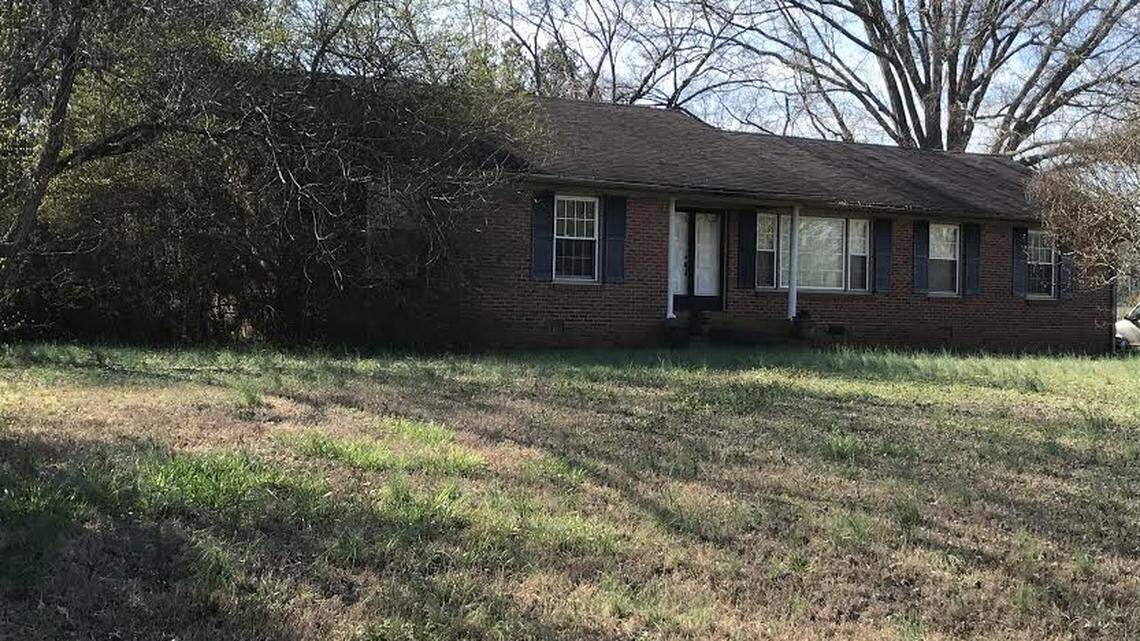 ‘Check on your family.’ Two sisters dead for years found mummified inside Clover home