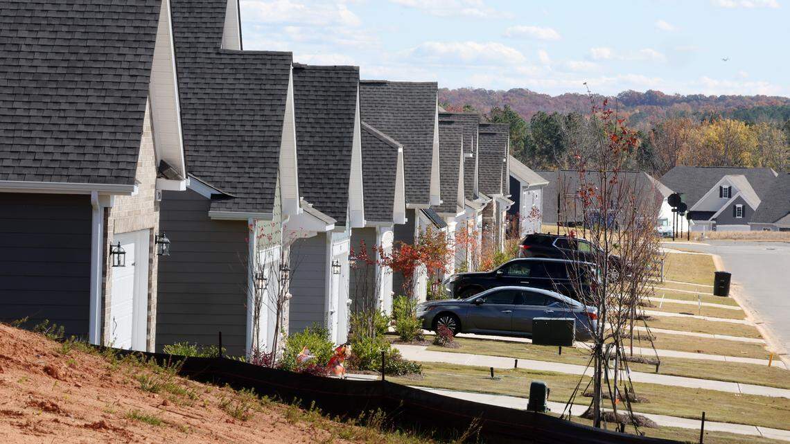 How Lancaster County provides the muscle for the Charlotte region’s booming growth