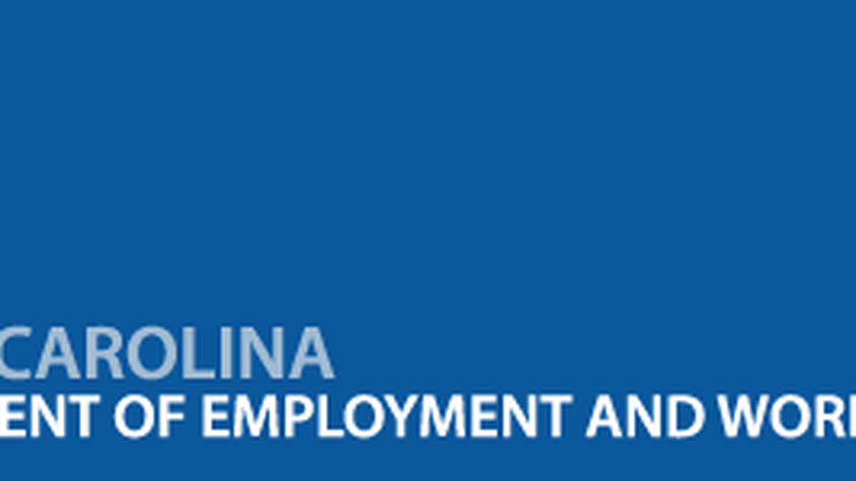 South Carolina Department of Employment and Workforce