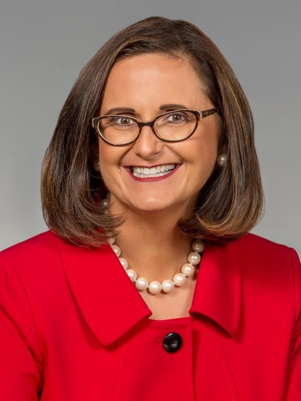Abigail Duval