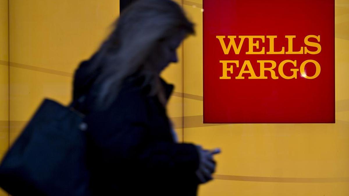 Wells Fargo is making job cuts this week in its securities unit, including senior positions in Charlotte, sources familiar with the situation said.