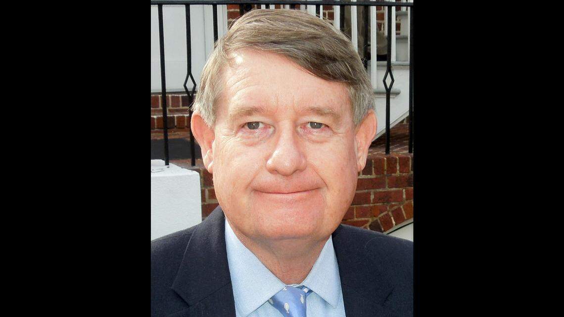 Jack West, Winthrop University advocate and S.C lobbyist, dies from coronavirus