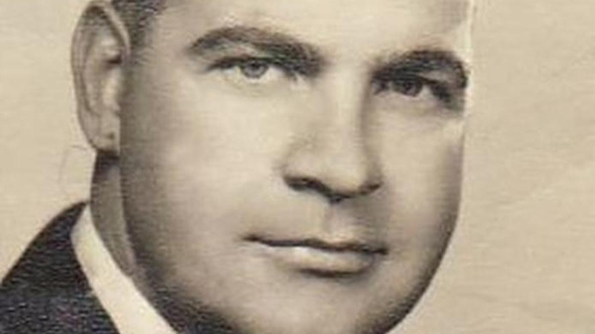 Allen Hagans Boyd
