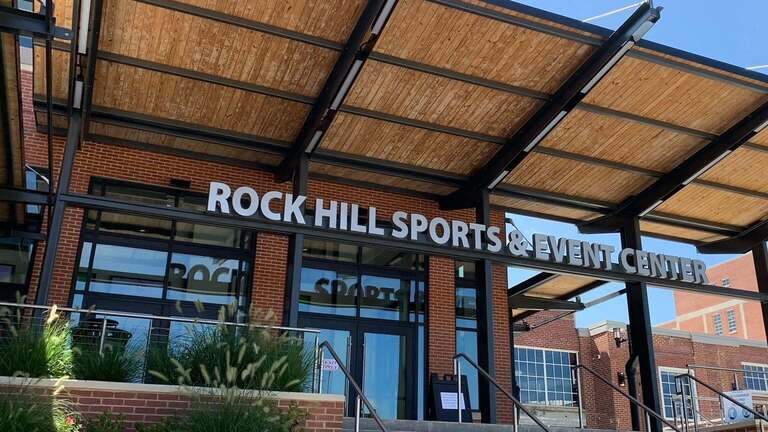 Rock Hill isn’t the same city Trump visited a decade ago. Just look at the venue