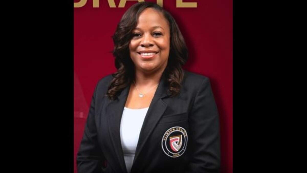 Archinya Ingram