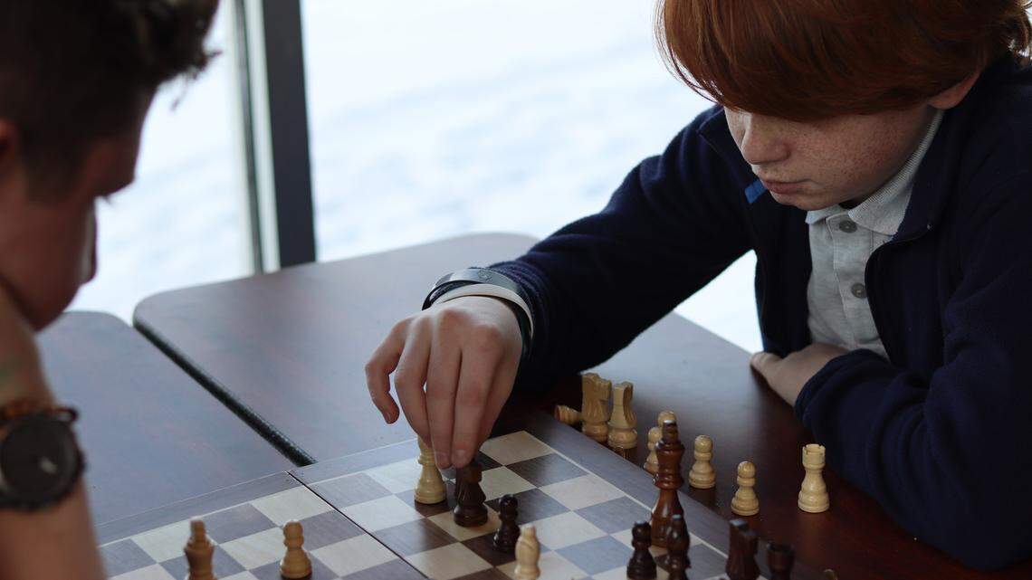 Charter school turmoil in Rock Hill as account reportedly drained, most of board quits